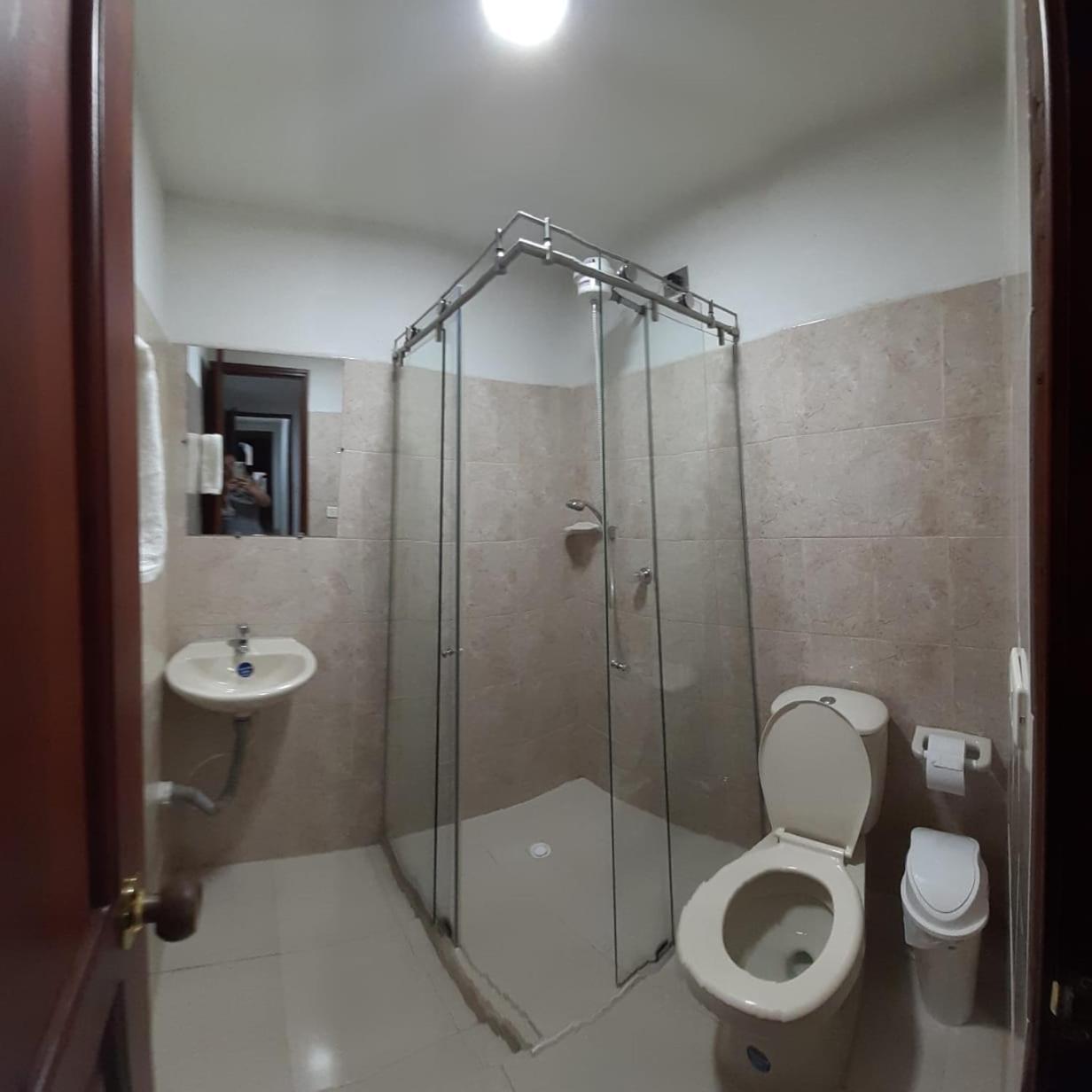 Hotel Jardin De Rosas ห้อง รูปภาพ