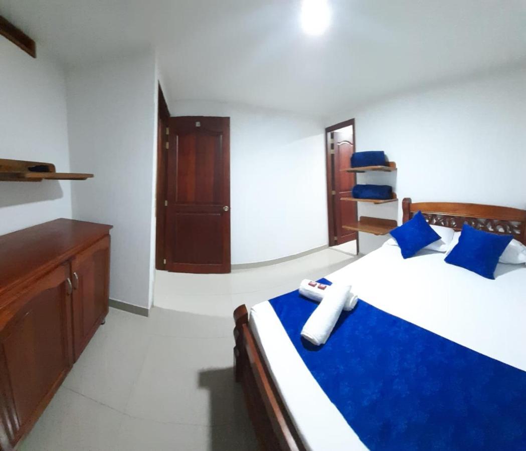Hotel Jardin De Rosas ภายนอก รูปภาพ