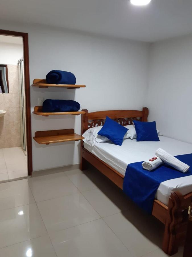 Hotel Jardin De Rosas ภายนอก รูปภาพ