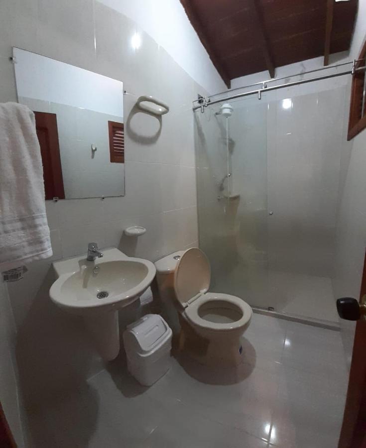 Hotel Jardin De Rosas ภายนอก รูปภาพ