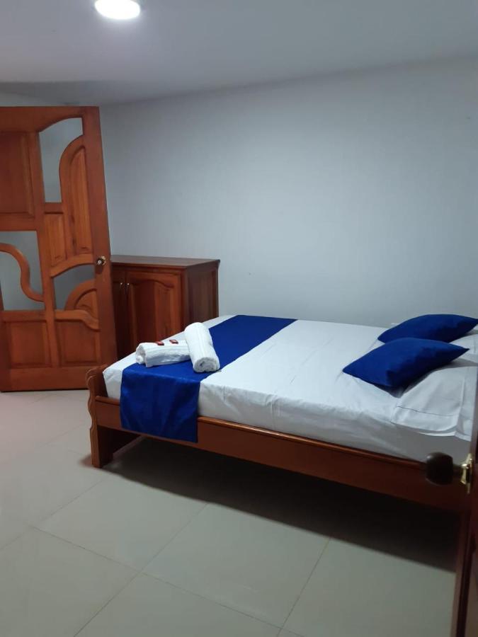 Hotel Jardin De Rosas ภายนอก รูปภาพ